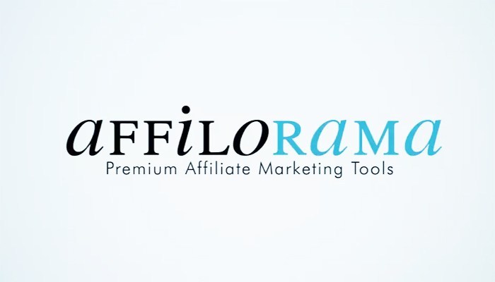 Affilorama Logo