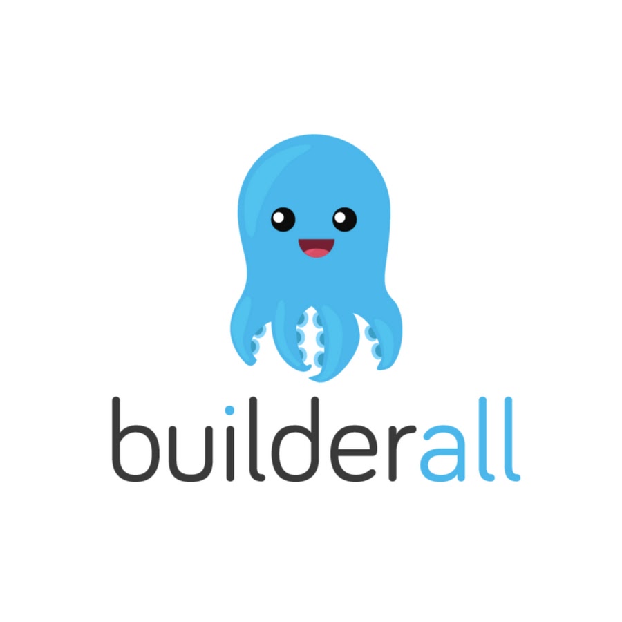 Builderall Logo