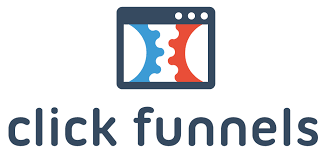 ClickFunnel Logo