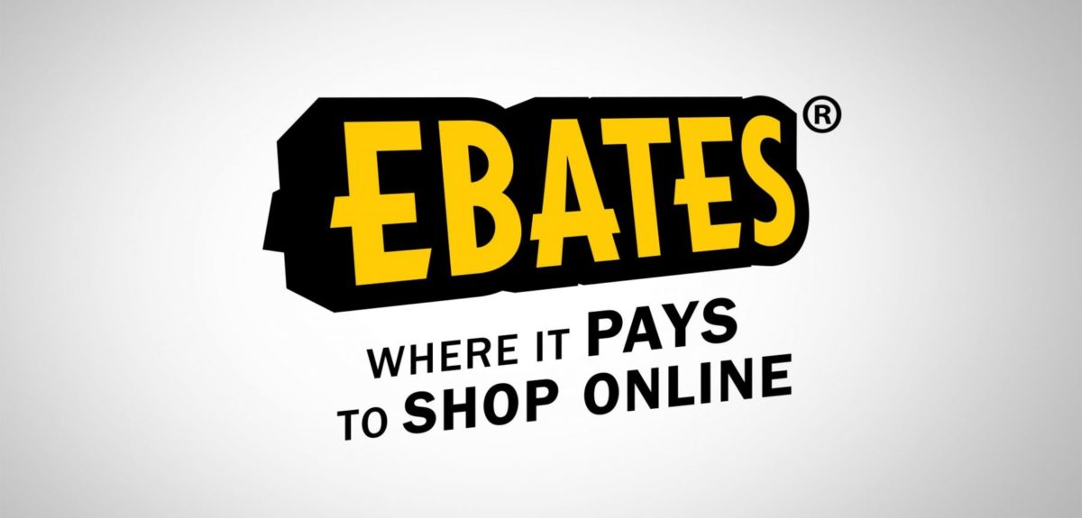 Ebates Logo