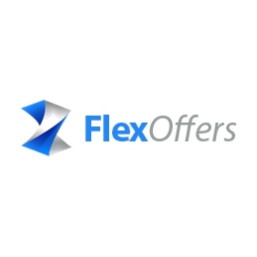 FlexOffers Logo