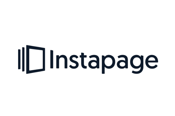 Instapage Logo