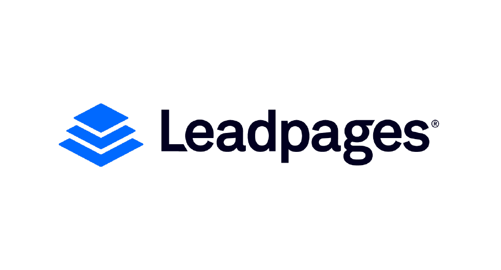 Leadpages Logo