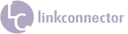 LinkConnector Logo