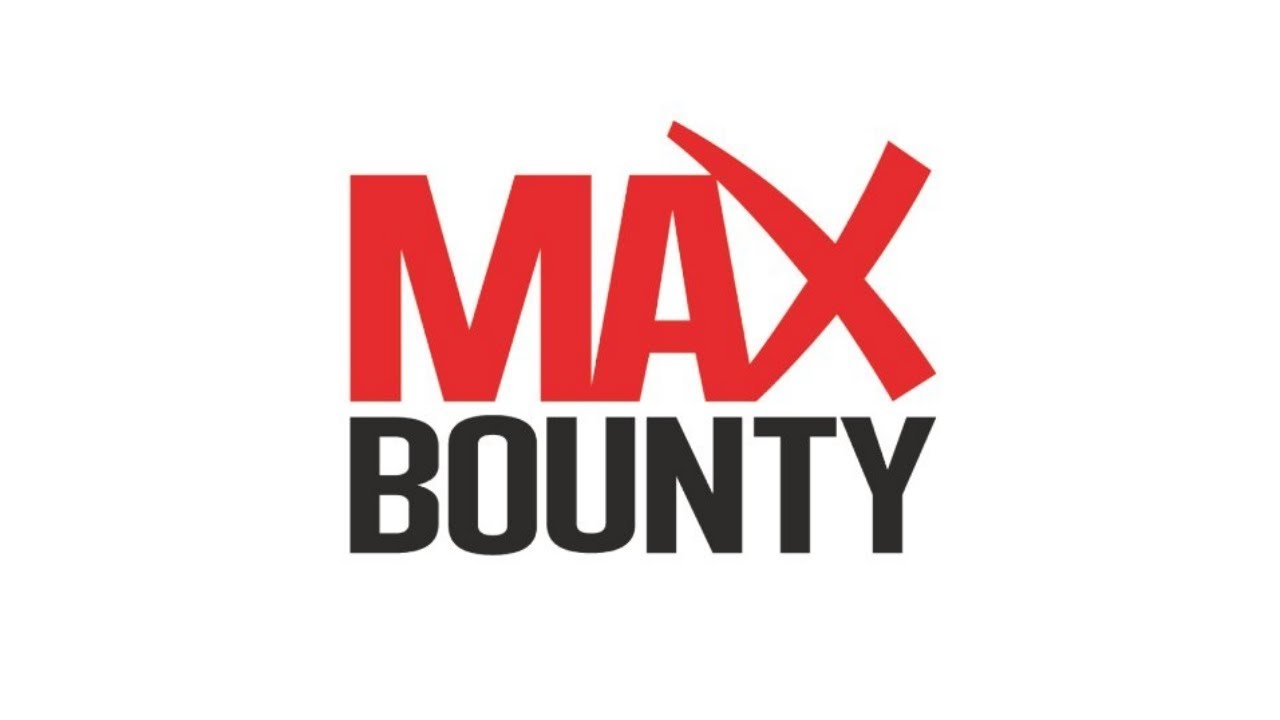 MaxBounty Logo