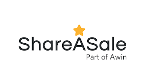 ShareASale Logo