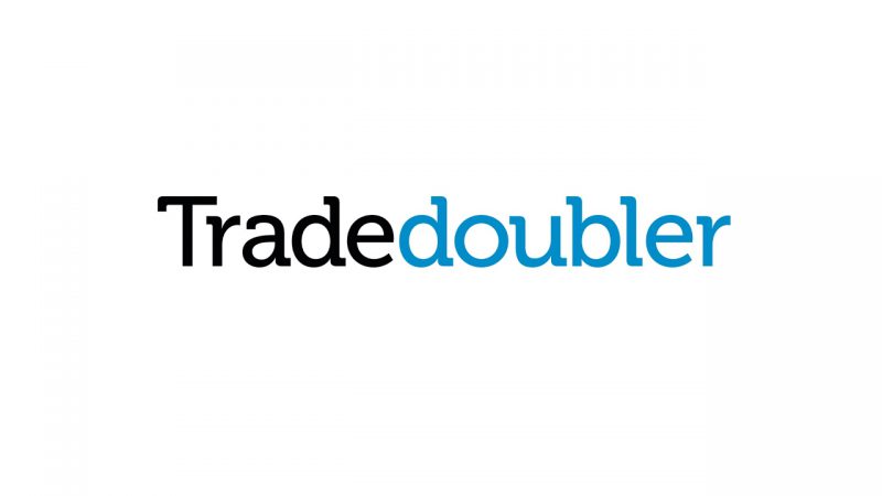 Tradedoubler Logo