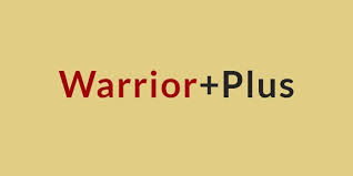 Warrior Plus Logo