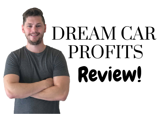 Affiliate Marketing Dream Car Profits Review Jacob Caris