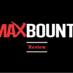 Affiliate Marketing Max Bounty Review Mini