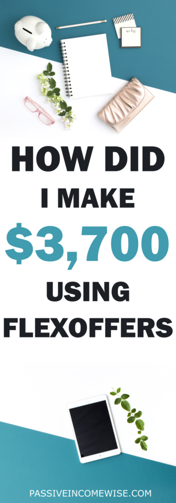 Affiliate Marketing FlexOffers Review