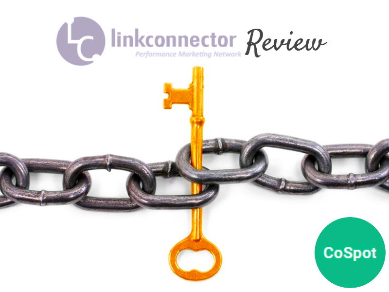 Affiliate Marketing LinkConnector Review