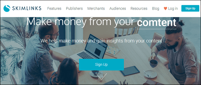 Affiliate Marketing Slimlinks Review Ecommerce