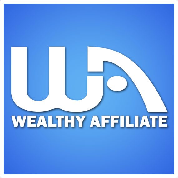 Affiliate Marketing Wealthy affiliate logo